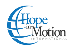 Hope In Motion