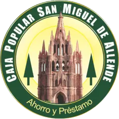 Caja Popular San Miguel de Allende Casa Hogar Santa Julia Don Bosco